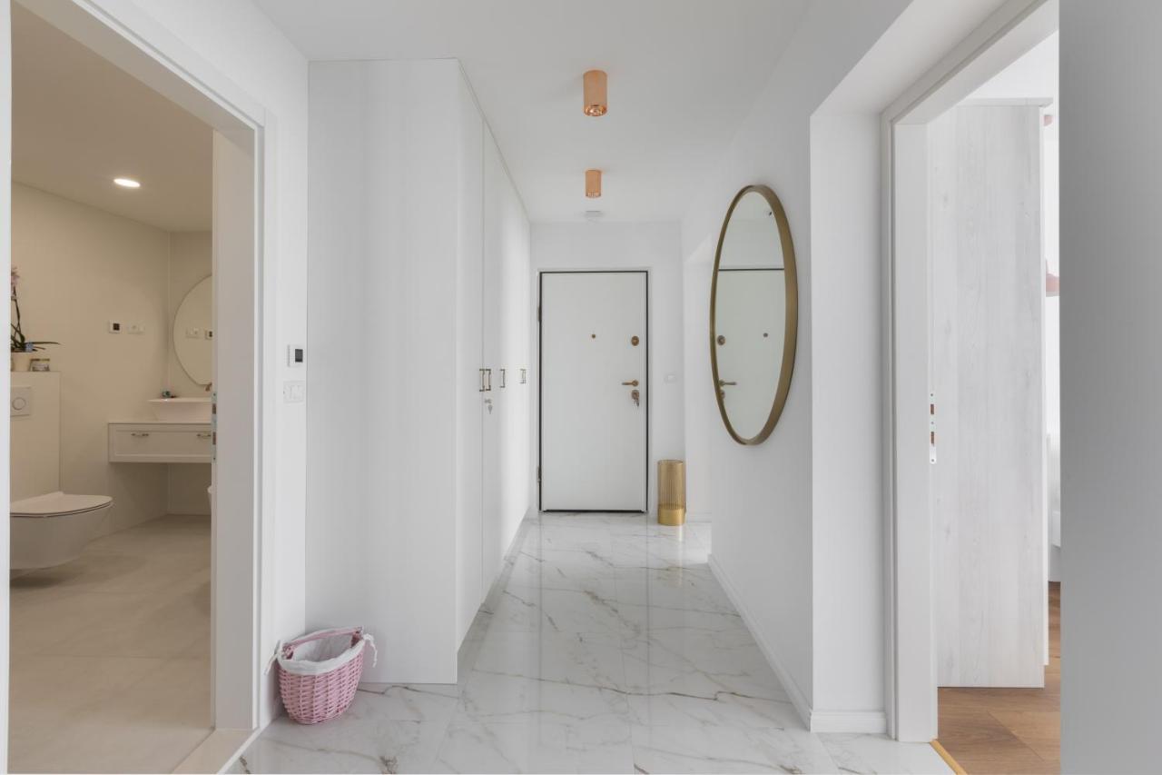 Apartman Ivandic Makarska Exterior foto